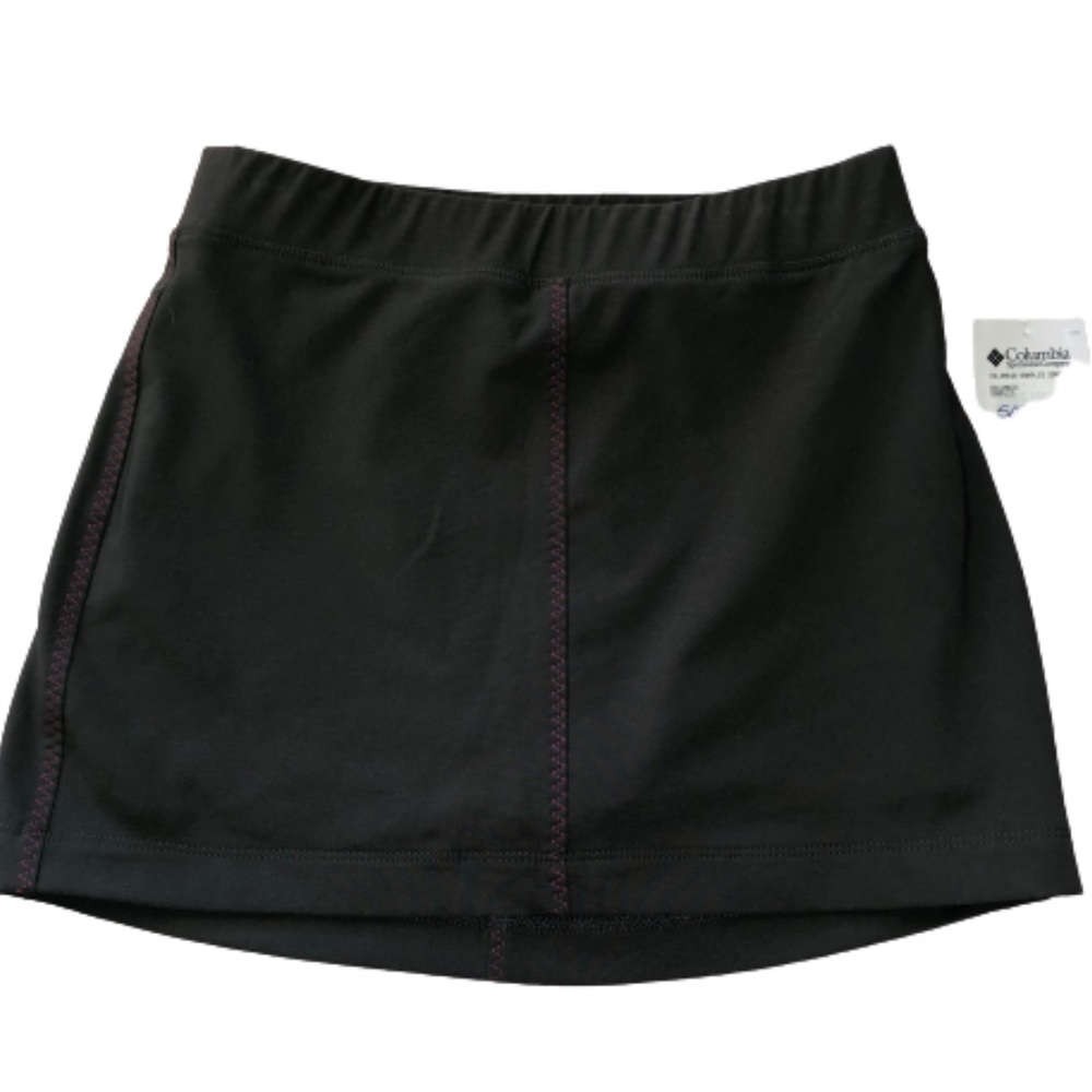 Columbia Fern Lake Skort Youth Small